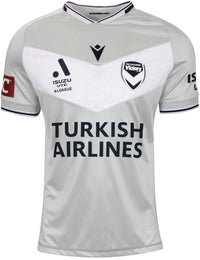 Melbourne Victory 2026 Football Mens Away Jersey