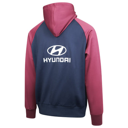 Brisbane Lions 2026 AFL Mens Players Hoodie