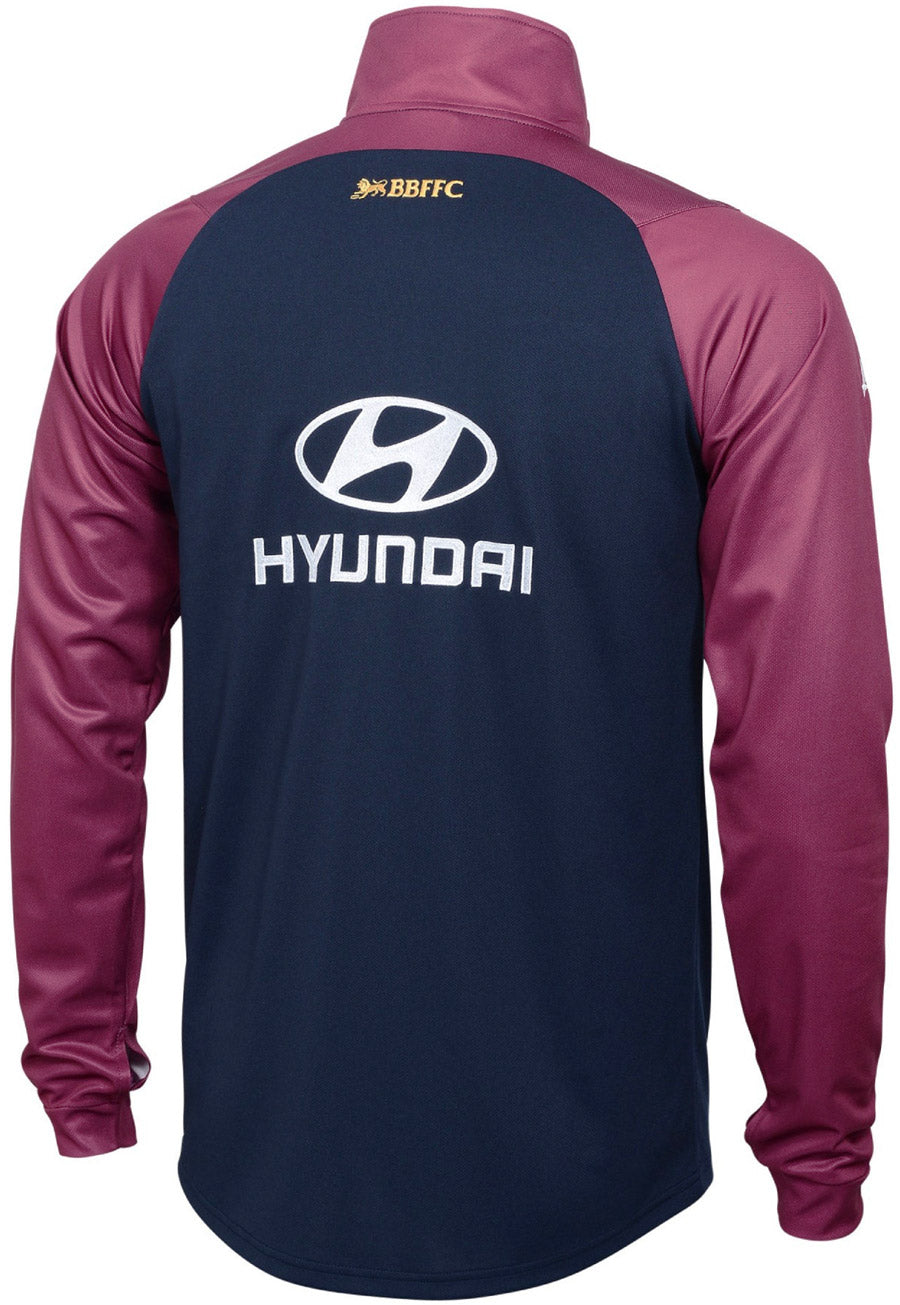 Brisbane Lions 2026 AFL Mens Midlayer