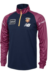 Brisbane Lions 2026 AFL Mens Midlayer