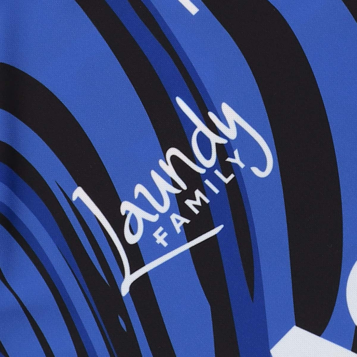 Canterbury Bulldogs 2026 NRL Mens Blue Training Shirt