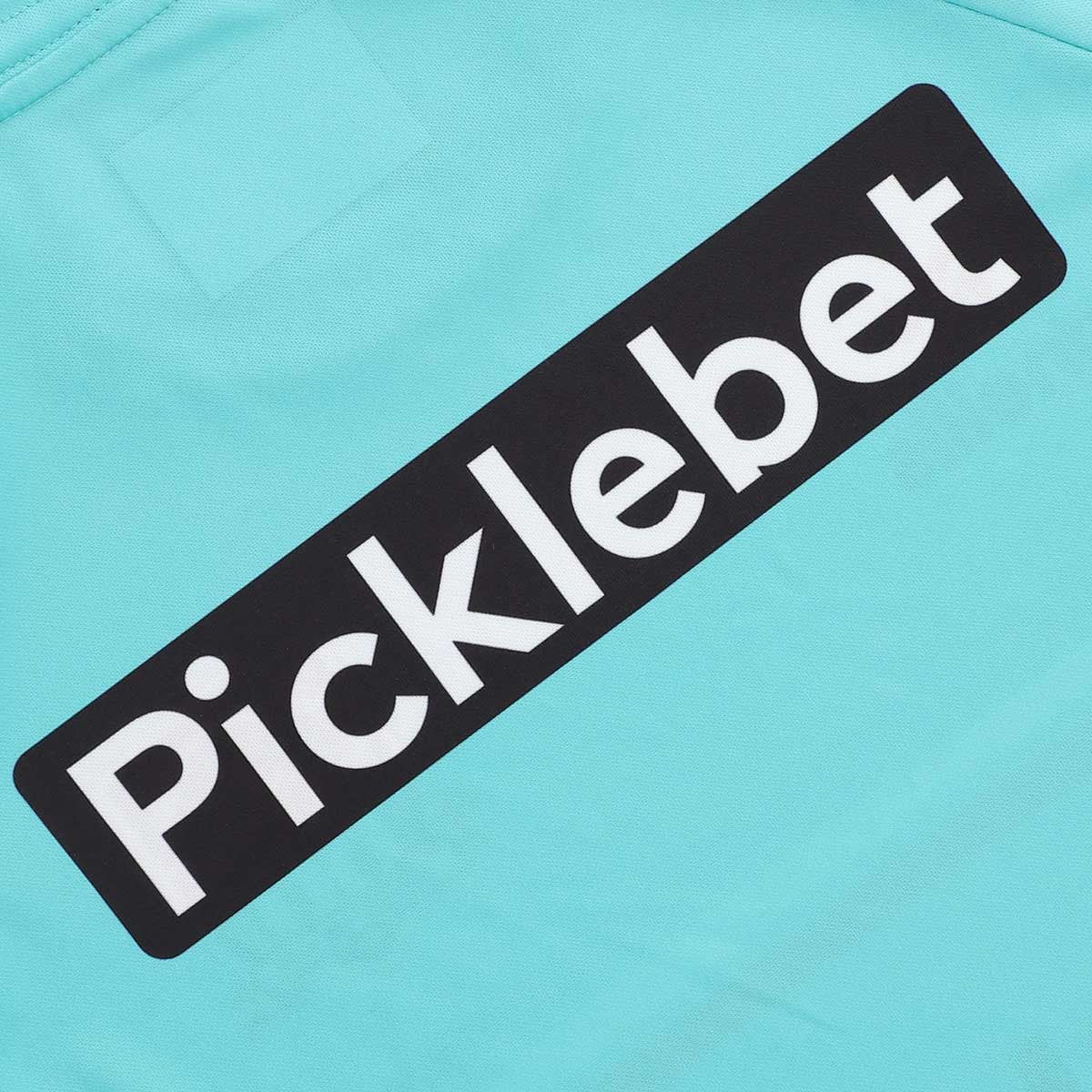 Penrith Panthers 2026 NRL Mens Coaches Teal Training Shirt