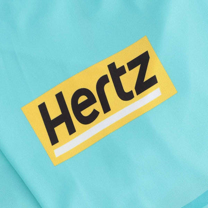 Penrith Panthers 2026 NRL Mens Coaches Teal Training Shirt