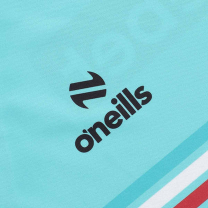 Penrith Panthers 2026 NRL Mens Coaches Teal Training Shirt