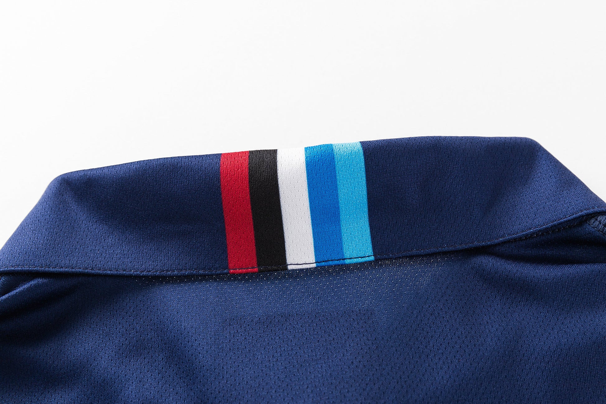 Auckland Blues 2026 Rugby Union Mens Team Polo Shirt