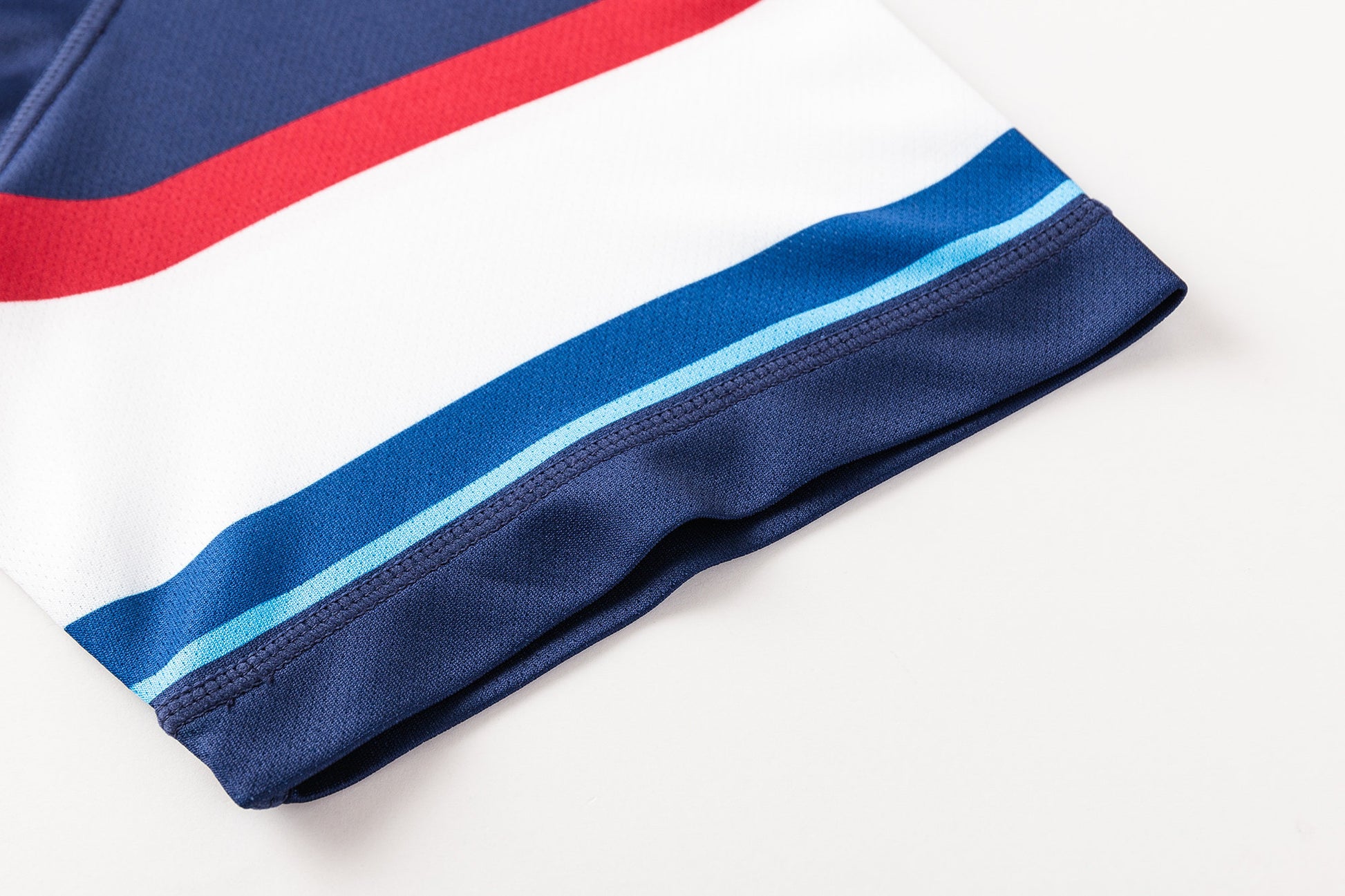 Auckland Blues 2026 Rugby Union Mens Navy Training Shirt