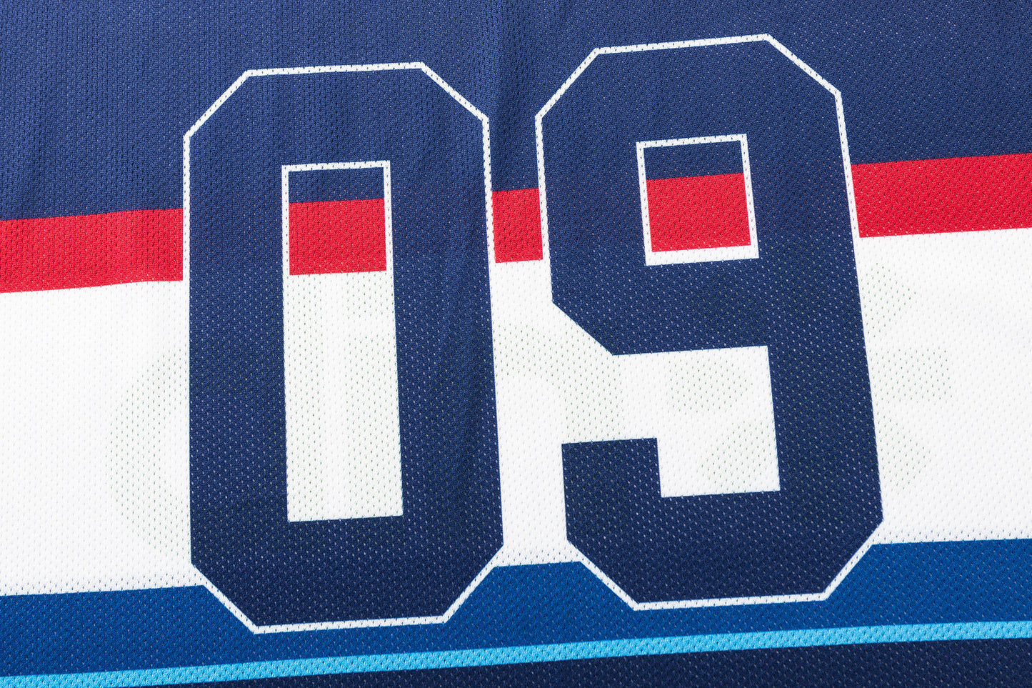 Auckland Blues 2026 Rugby Union Mens Navy Training Shirt