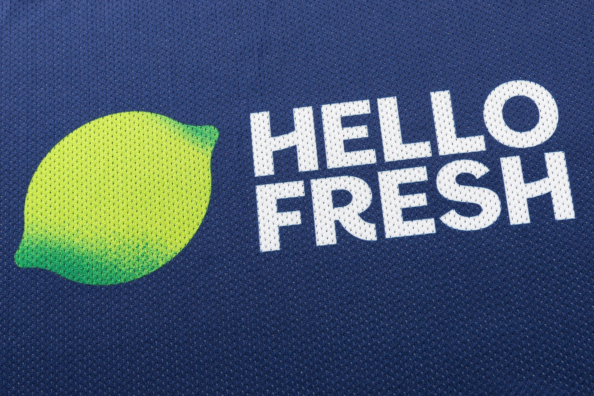 Auckland Blues 2026 Rugby Union Mens Navy Training Shirt