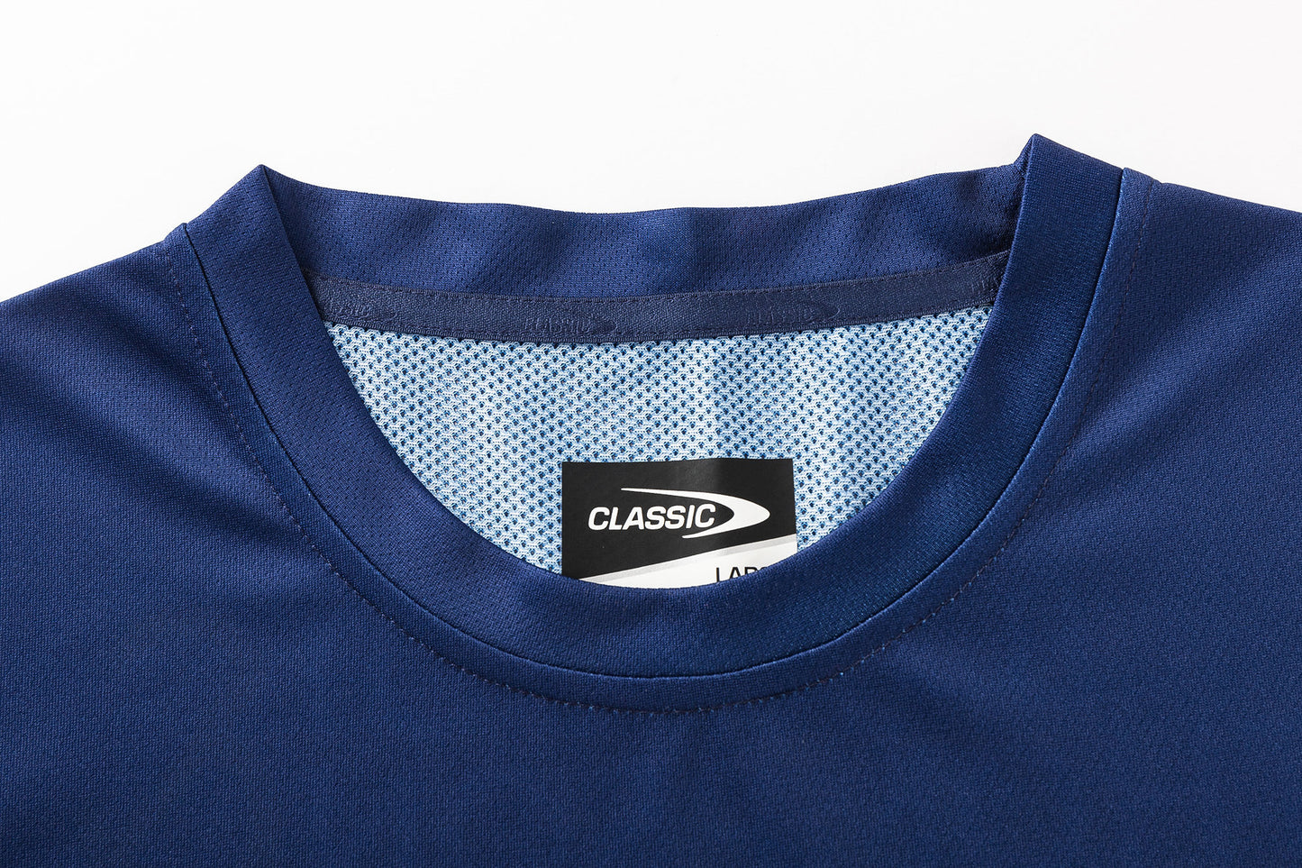 Auckland Blues 2026 Rugby Union Mens Navy Training Shirt