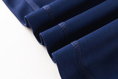 Auckland Blues 2026 Rugby Union Mens Navy Training Shirt