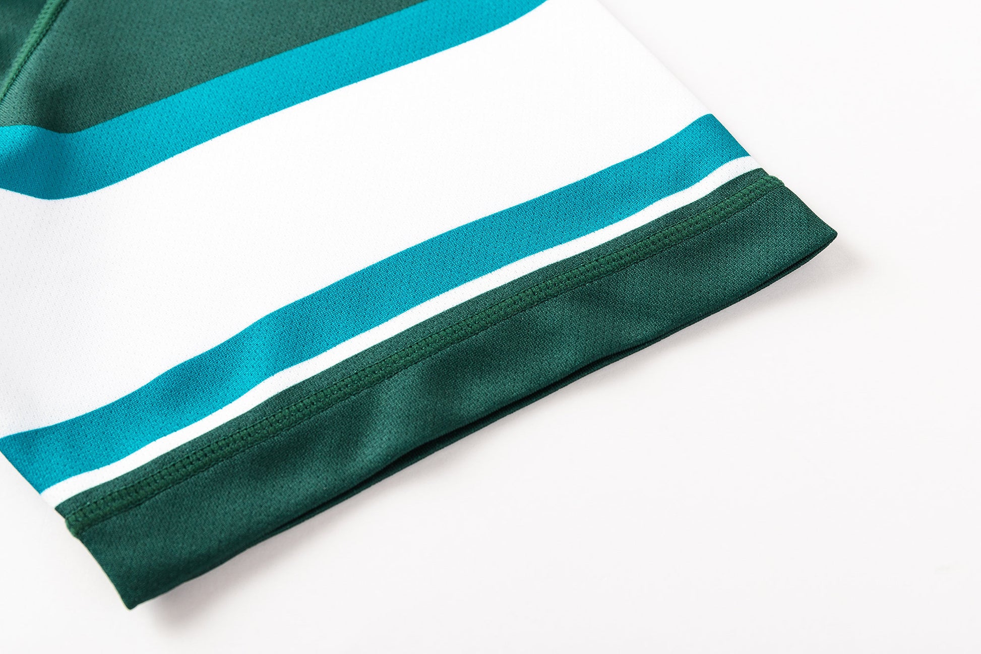 Auckland Blues 2026 Rugby Union Mens Green Training Shirt