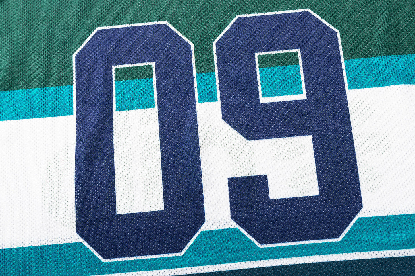 Auckland Blues 2026 Rugby Union Mens Green Training Shirt