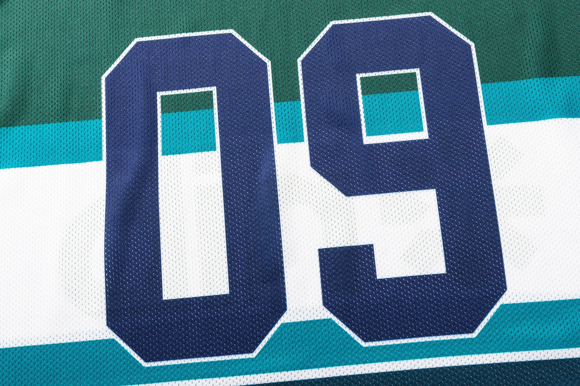 Auckland Blues 2026 Rugby Union Mens Green Training Shirt