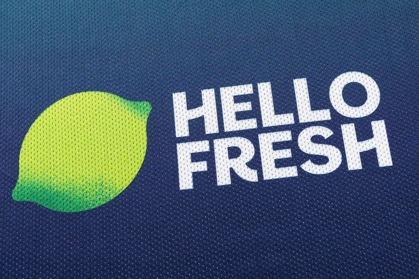 Auckland Blues 2026 Rugby Union Mens Green Training Shirt