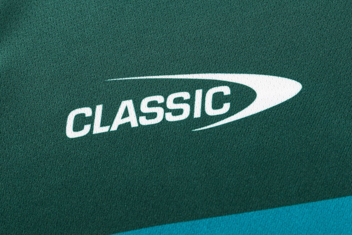 Auckland Blues 2026 Rugby Union Mens Green Training Shirt