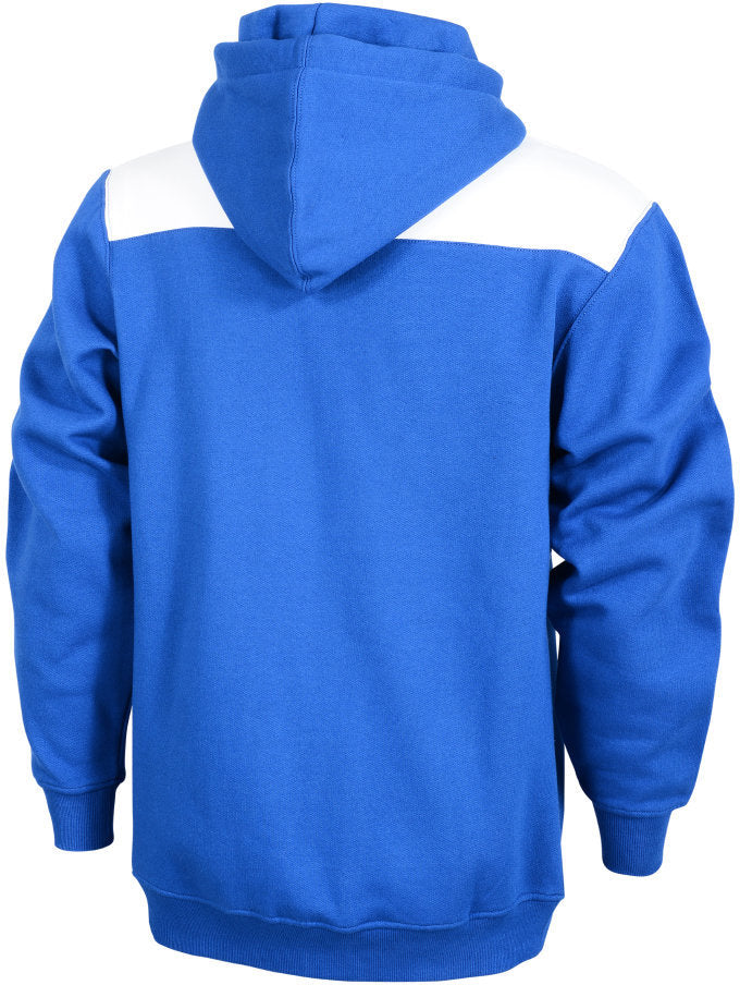 Canterbury Bulldogs 2026 NRL Mens Retro Hoodie