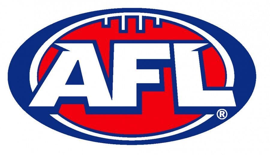 Hawthorn Hawks AFL Double Quilt Cover Set