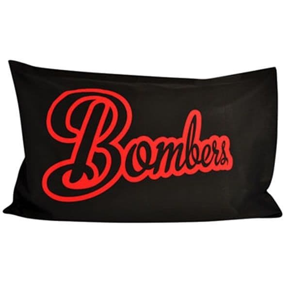 Essendon Bombers AFL Pillowcase