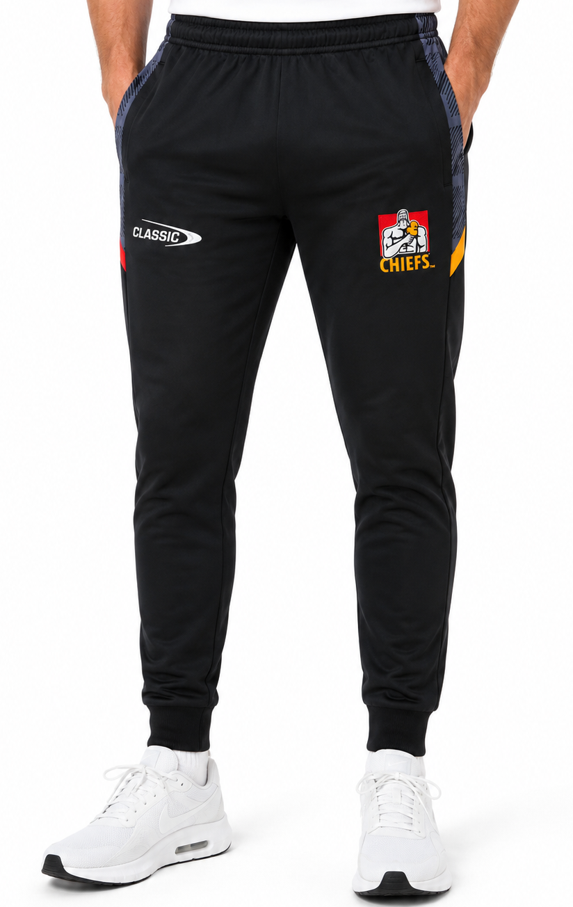 Waikato Chiefs 2024 Rugby Union Mens Track Pants