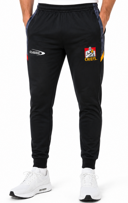 Waikato Chiefs 2024 Rugby Union Mens Track Pants