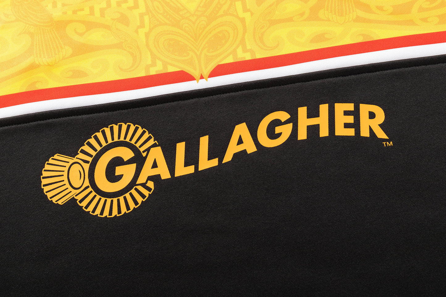 Waikato Chiefs 2026 Rugby Union Mens Pullover Hoodie