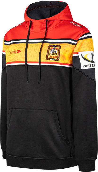 Waikato Chiefs 2026 Rugby Union Mens Pullover Hoodie