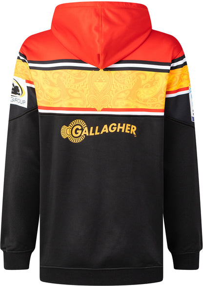 Waikato Chiefs 2026 Rugby Union Mens Pullover Hoodie