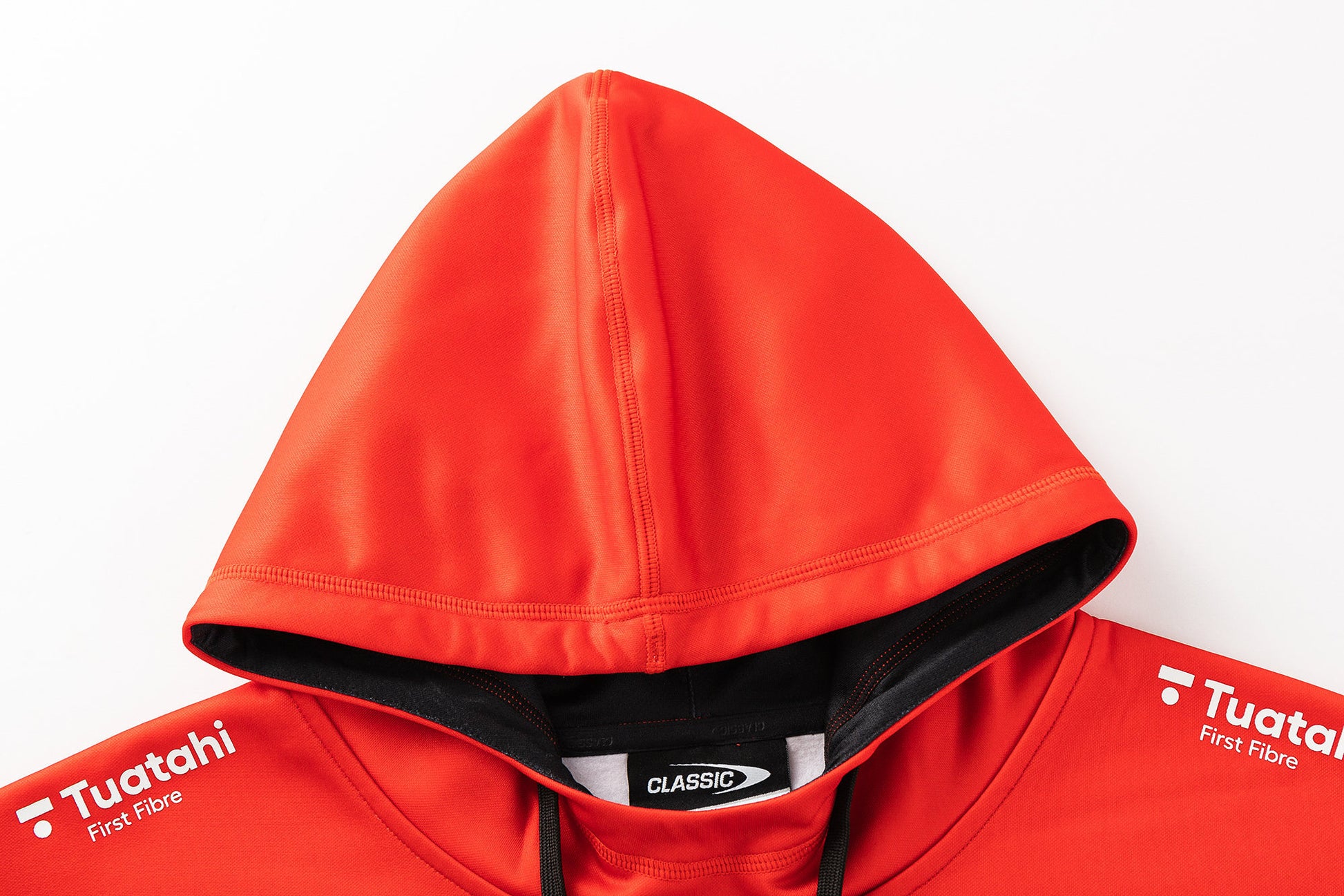 Waikato Chiefs 2026 Rugby Union Mens Pullover Hoodie