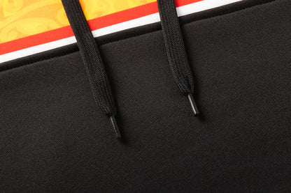 Waikato Chiefs 2026 Rugby Union Mens Pullover Hoodie