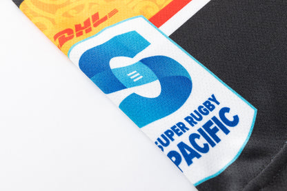 Waikato Chiefs 2026 Rugby Union Mens Team Polo Shirt