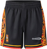 Waikato Chiefs 2026 Rugby Union Mens Home Shorts