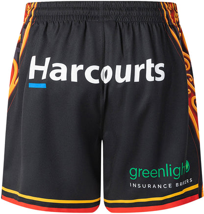 Waikato Chiefs 2026 Rugby Union Mens Home Shorts