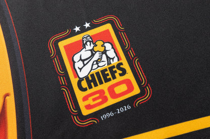 Waikato Chiefs 2026 Rugby Union Mens Home Shorts
