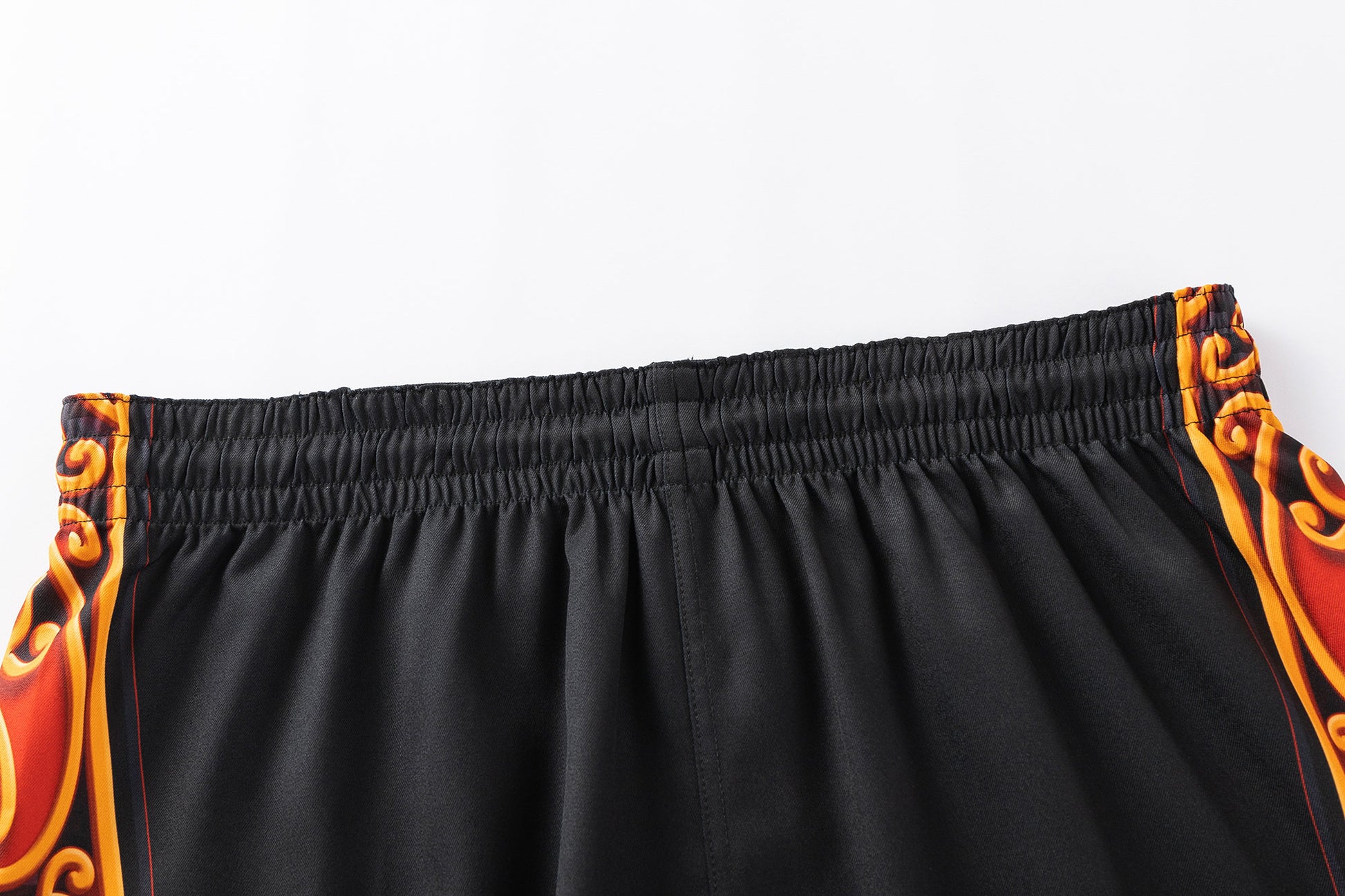 Waikato Chiefs 2026 Rugby Union Mens Home Shorts