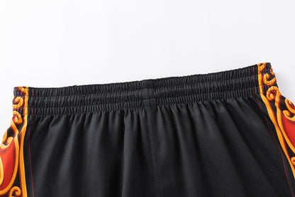 Waikato Chiefs 2026 Rugby Union Mens Home Shorts