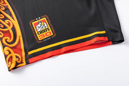 Waikato Chiefs 2026 Rugby Union Mens Home Shorts