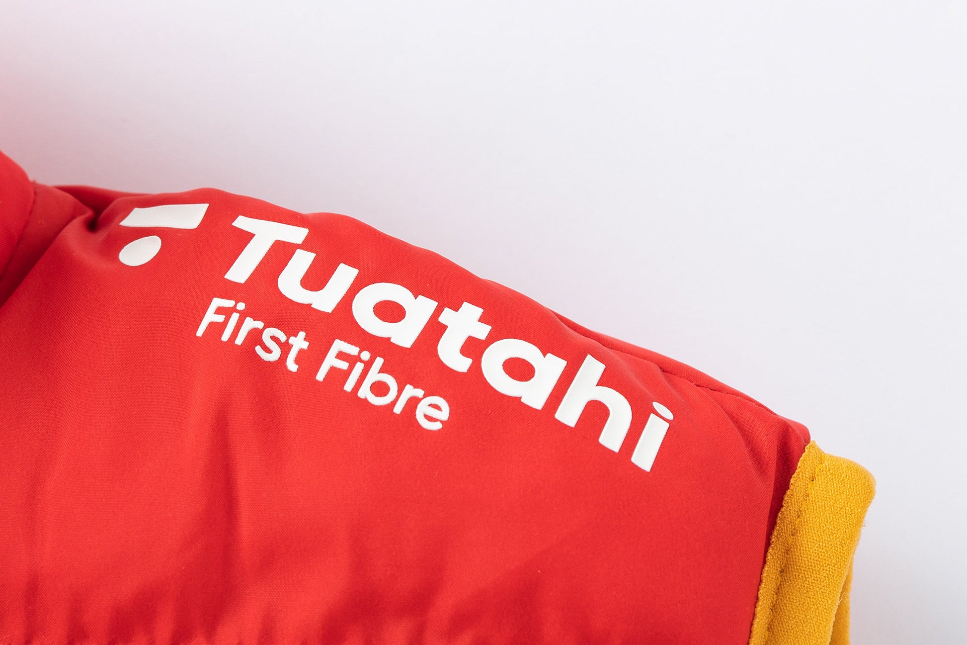 Waikato Chiefs 2026 Rugby Union Mens Puffer Vest