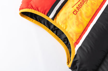 Waikato Chiefs 2026 Rugby Union Mens Puffer Vest