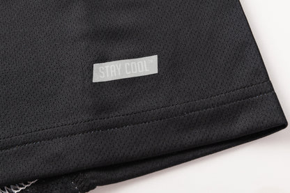 Waikato Chiefs 2026 Rugby Union Mens Black Training Singlet