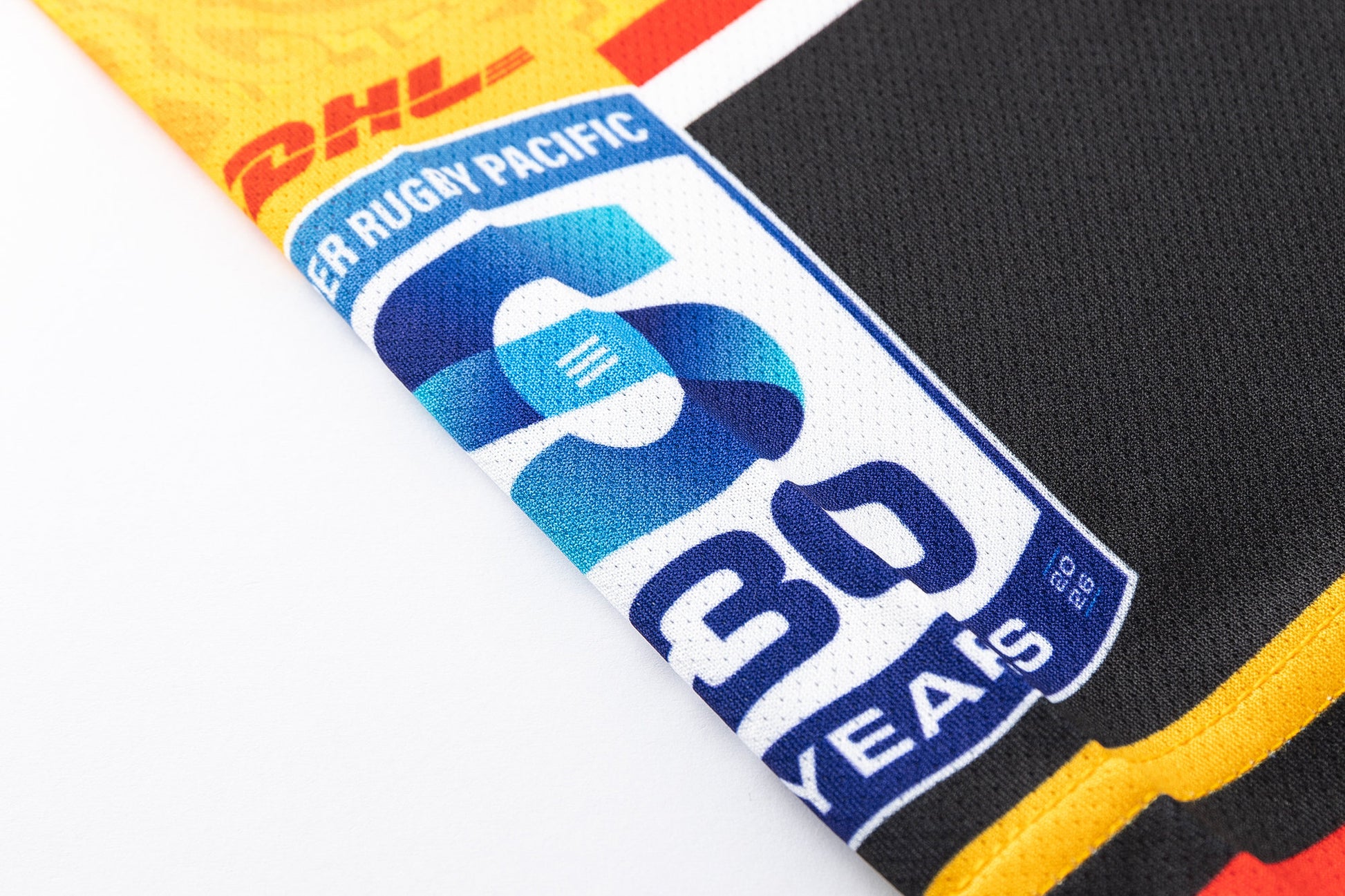 Waikato Chiefs 2026 Rugby Union Mens Black Training Shirt