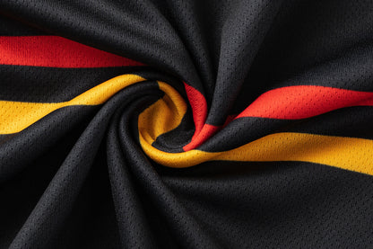 Waikato Chiefs 2026 Rugby Union Mens Black Training Shirt