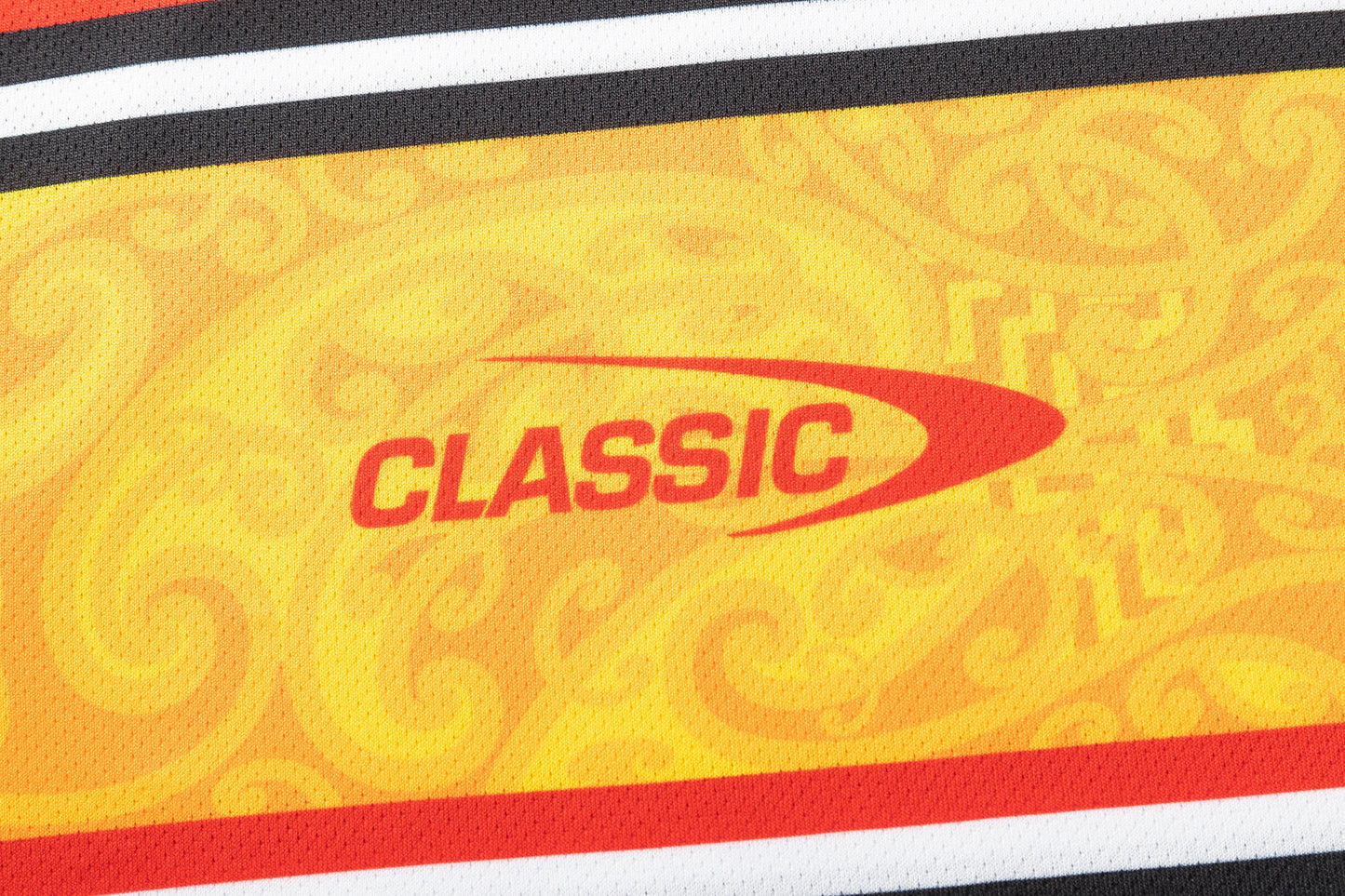 Waikato Chiefs 2026 Rugby Union Mens Black Training Shirt