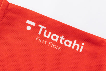 Waikato Chiefs 2026 Rugby Union Mens Black Training Shirt