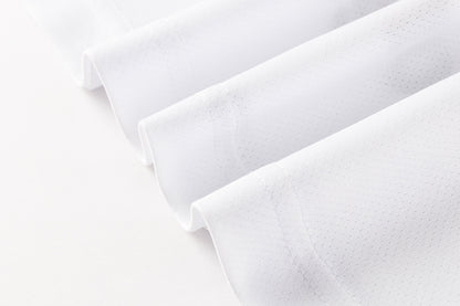 Waikato Chiefs 2026 Rugby Union Mens White Training Shirt