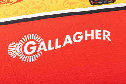 Waikato Chiefs 2026 Rugby Union Mens White Training Shirt