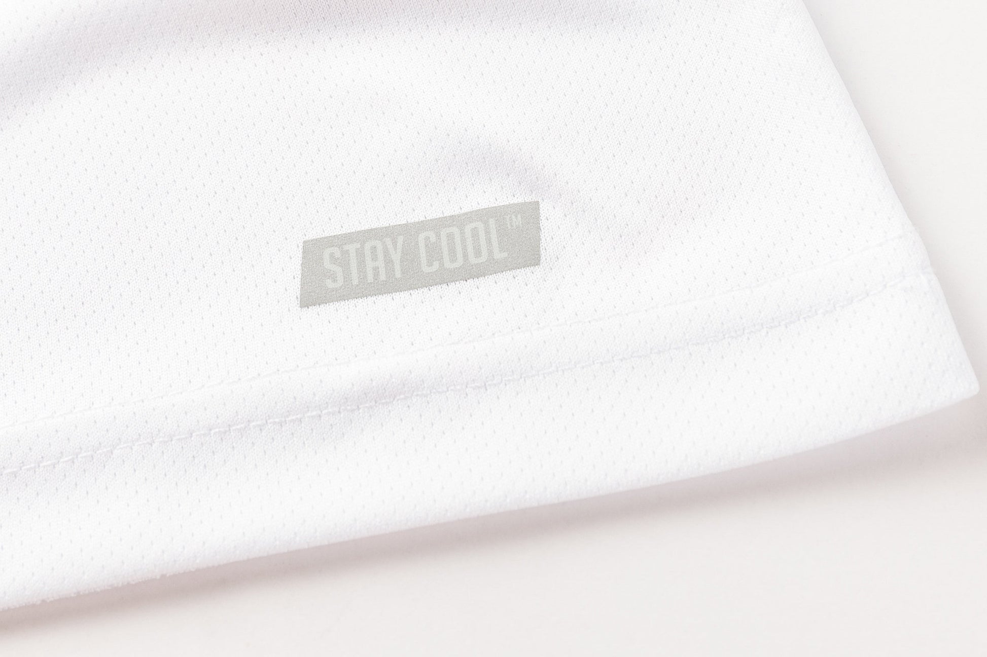 Waikato Chiefs 2026 Rugby Union Mens White Training Shirt