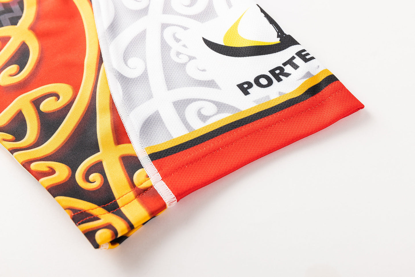 Waikato Chiefs 2026 Rugby Union Mens Away Jersey