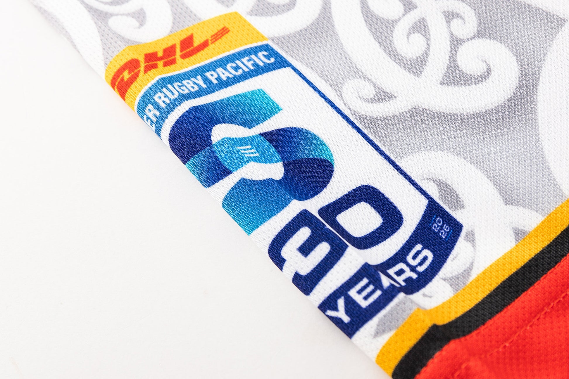 Waikato Chiefs 2026 Rugby Union Mens Away Jersey