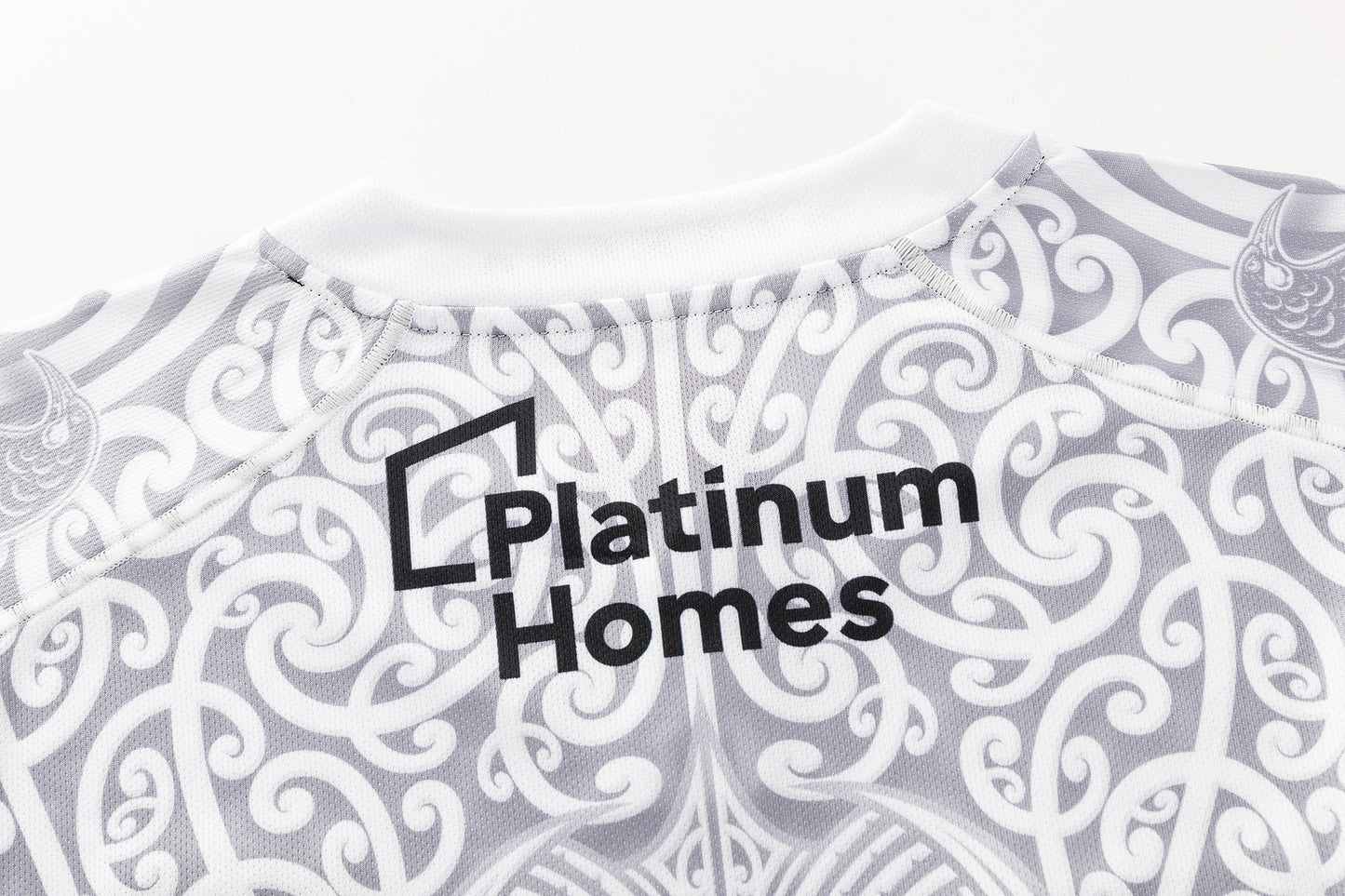 Waikato Chiefs 2026 Rugby Union Mens Away Jersey