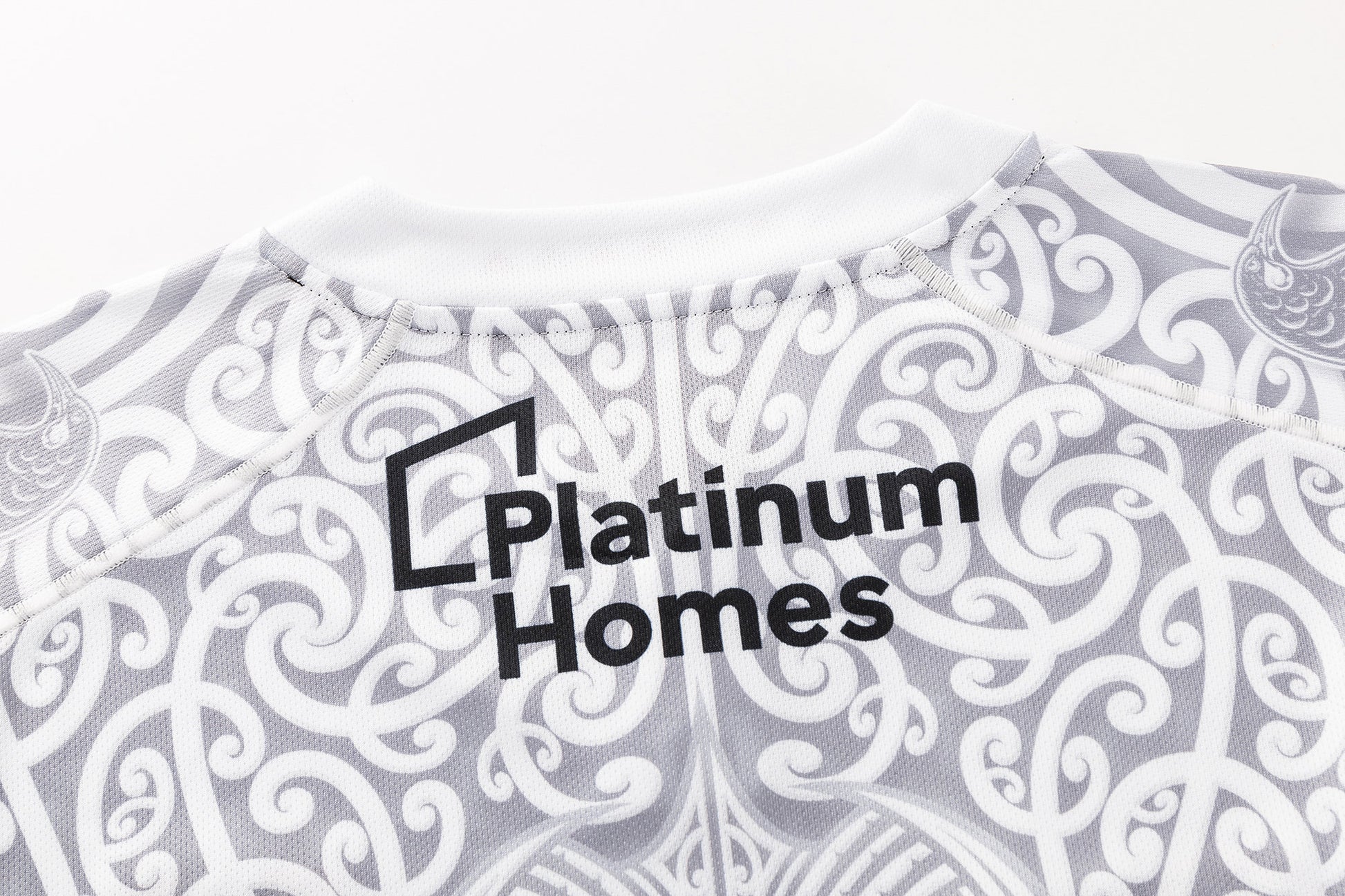 Waikato Chiefs 2026 Rugby Union Mens Away Jersey